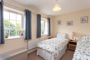 Bedroom- click for photo gallery